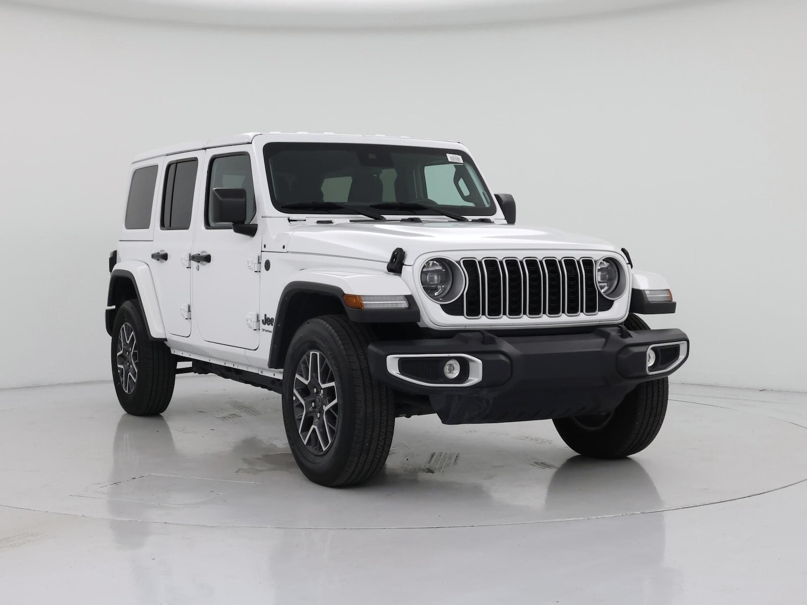 jeep wrangler 4-door 2025 1C4PJXEN6SW505856 image jeep wrangler 4-door 2025 1C4PJXEN6SW505856 image